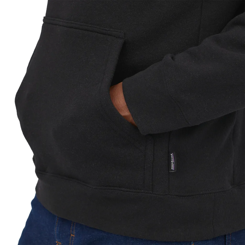 Unisex Boardshort Logo Uprisal Hoody