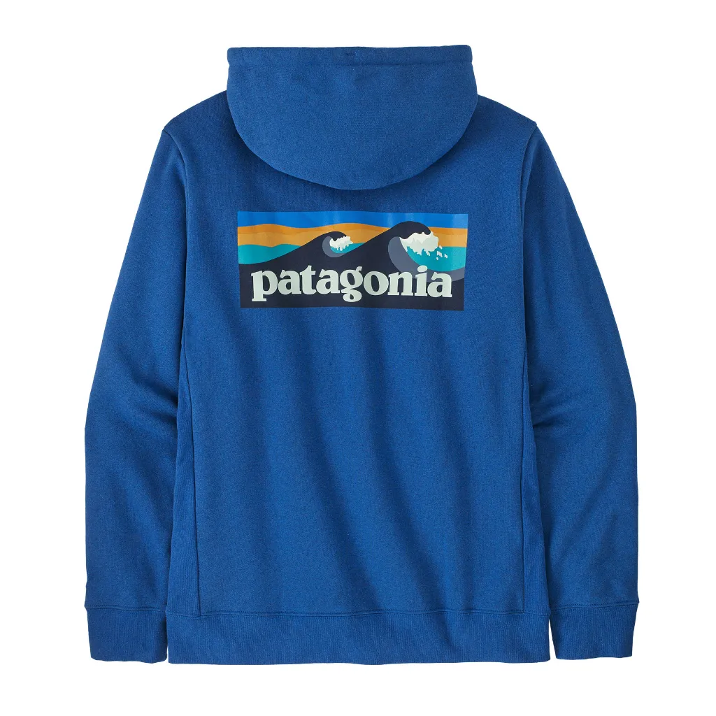 Unisex Boardshort Logo Uprisal Hoody