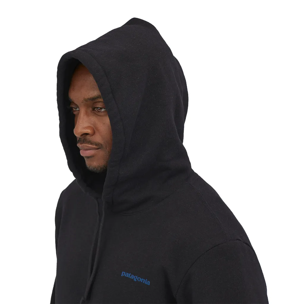Unisex Boardshort Logo Uprisal Hoody