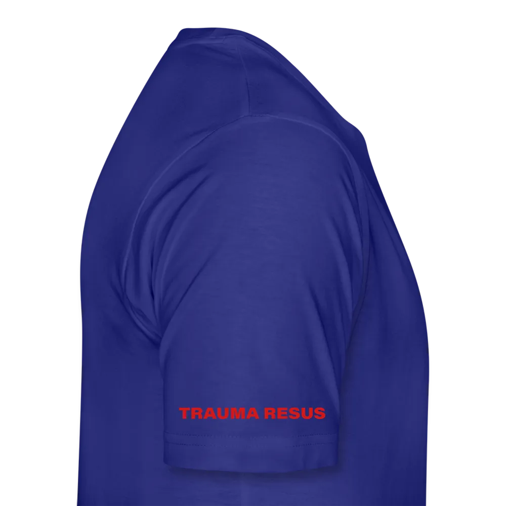 University Health Trauma Team Men’s Premium Organic T-Shirt