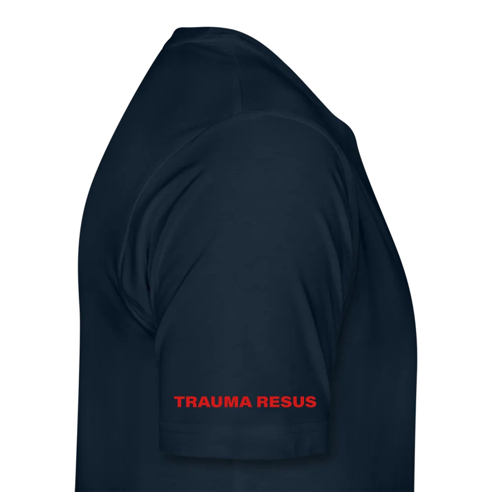 University Health Trauma Team Men’s Premium Organic T-Shirt