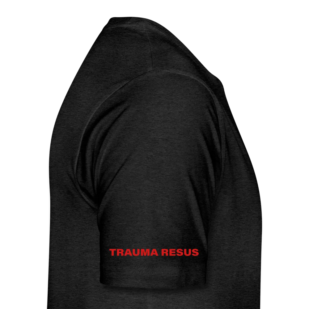 University Health Trauma Team Men’s Premium Organic T-Shirt