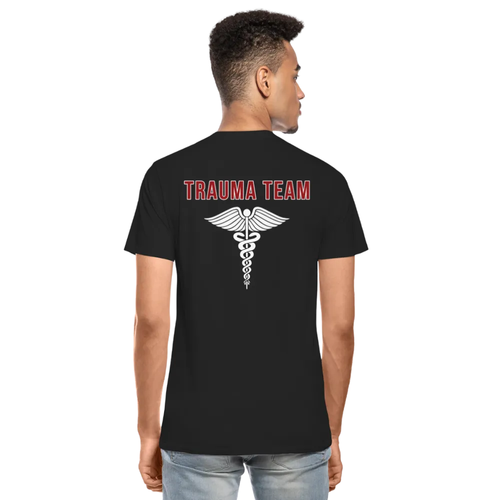 University Health Trauma Team Men’s Premium Organic T-Shirt