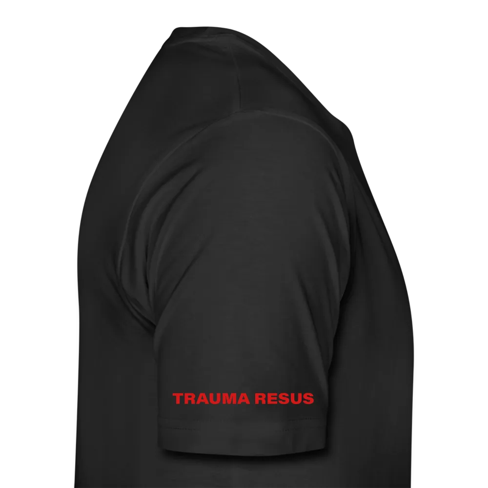 University Health Trauma Team Men’s Premium Organic T-Shirt