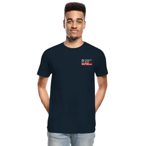University Health Trauma Team Men’s Premium Organic T-Shirt