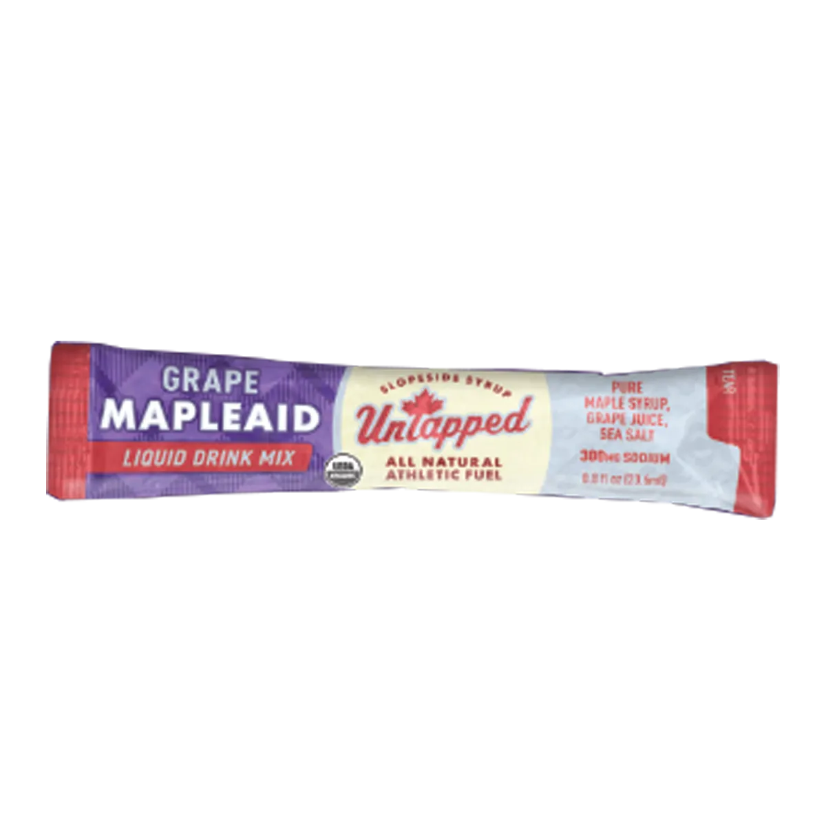 Untapped Liquid Drink mix