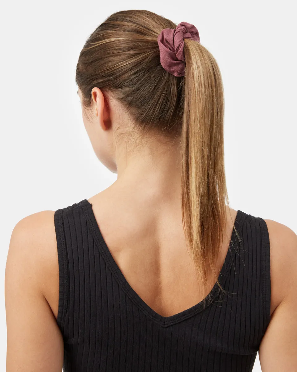 Upcycled TreenBlend Scrunchies