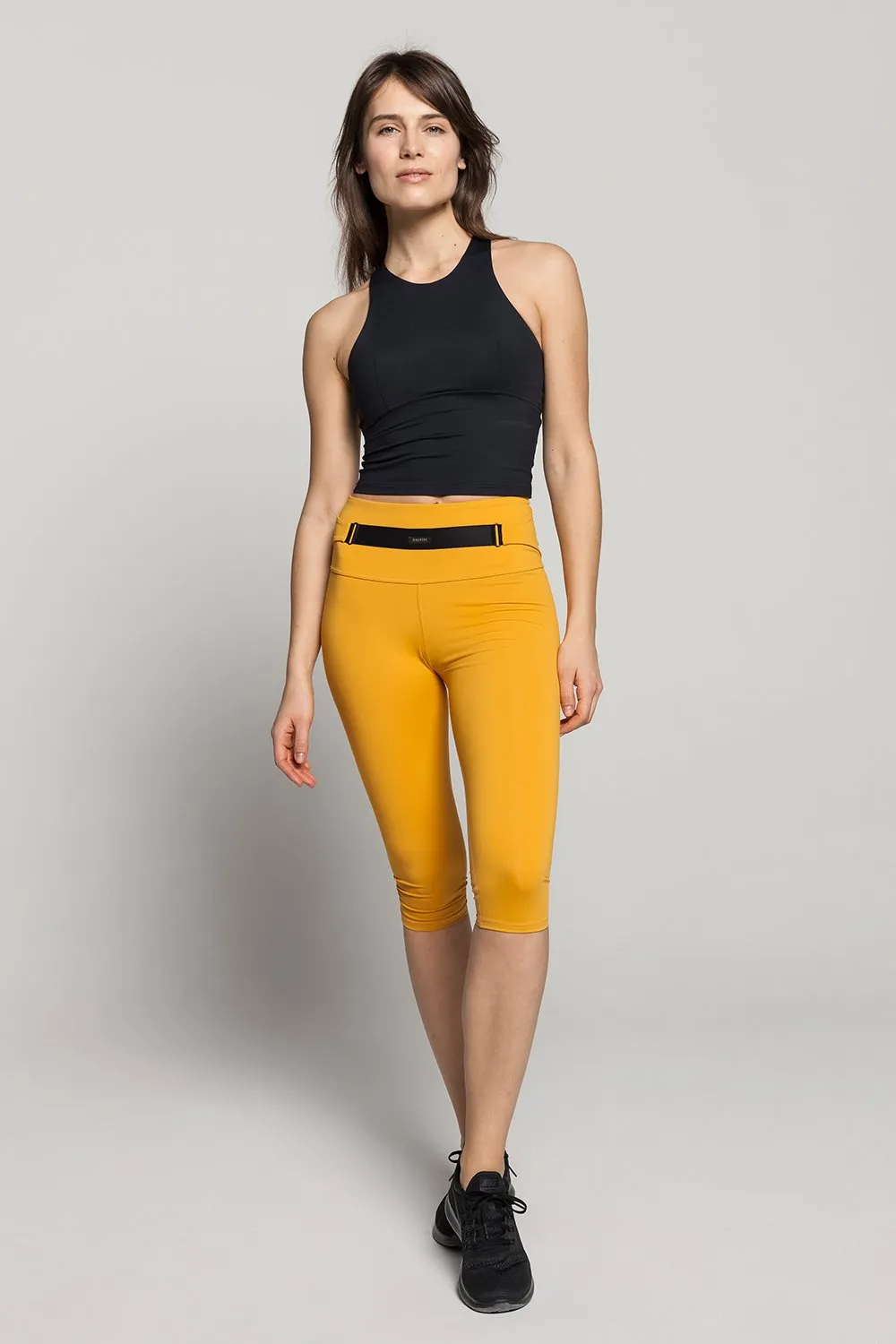 Vanity Crop Tank
