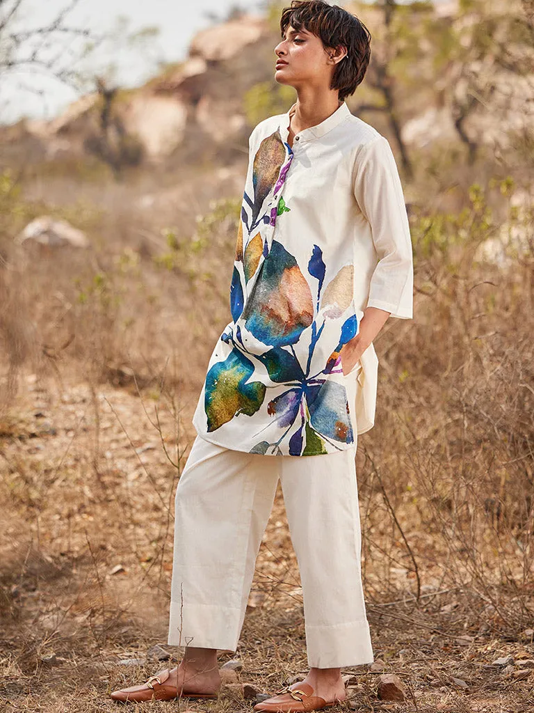 Vann Tunic Top