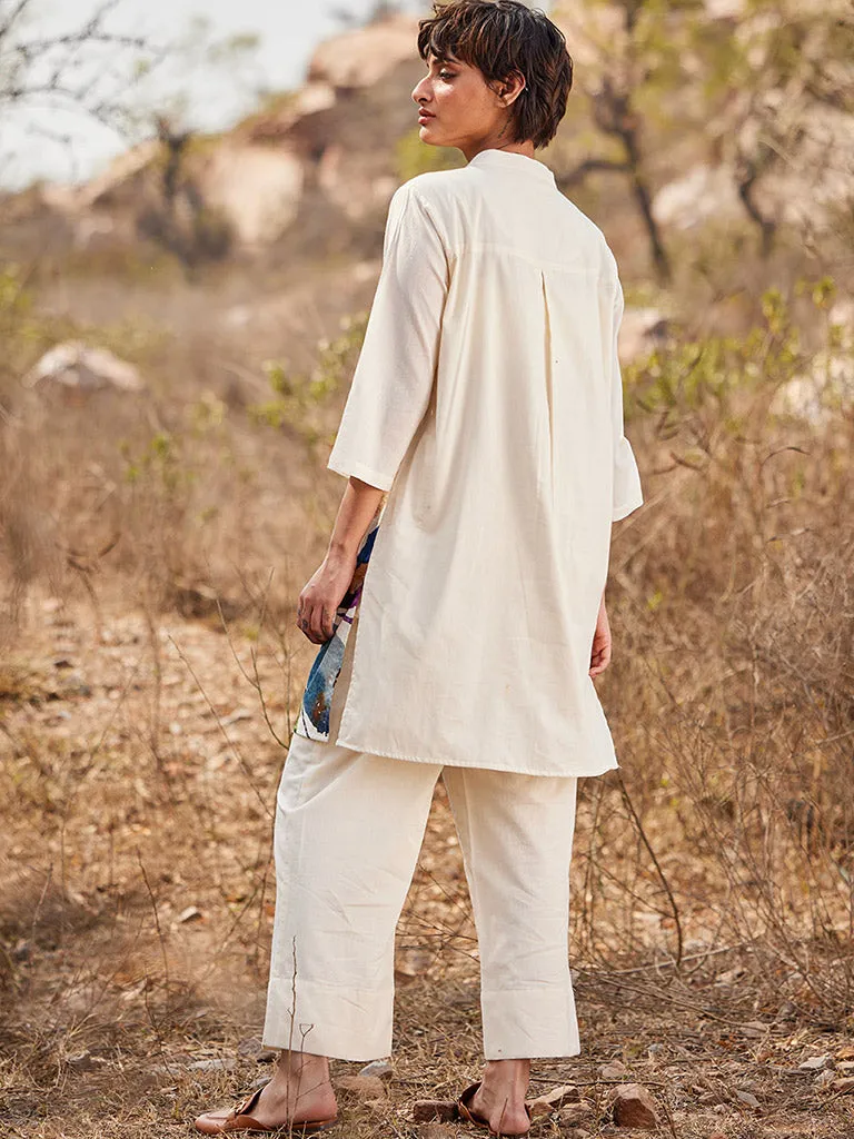 Vann Tunic Top