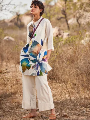 Vann Tunic Top
