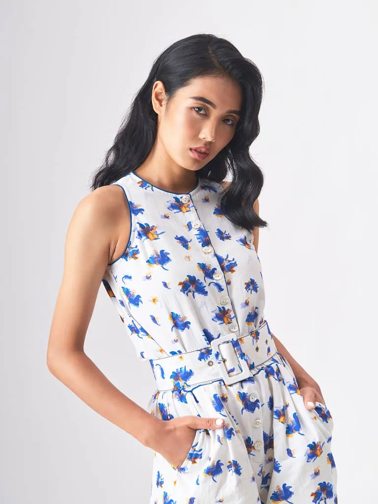 Vera Jumpsuit