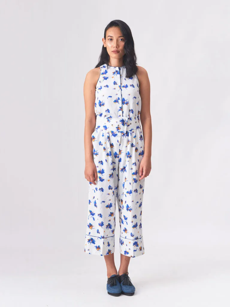 Vera Jumpsuit