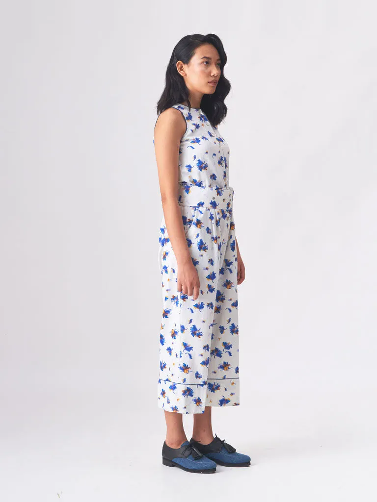 Vera Jumpsuit