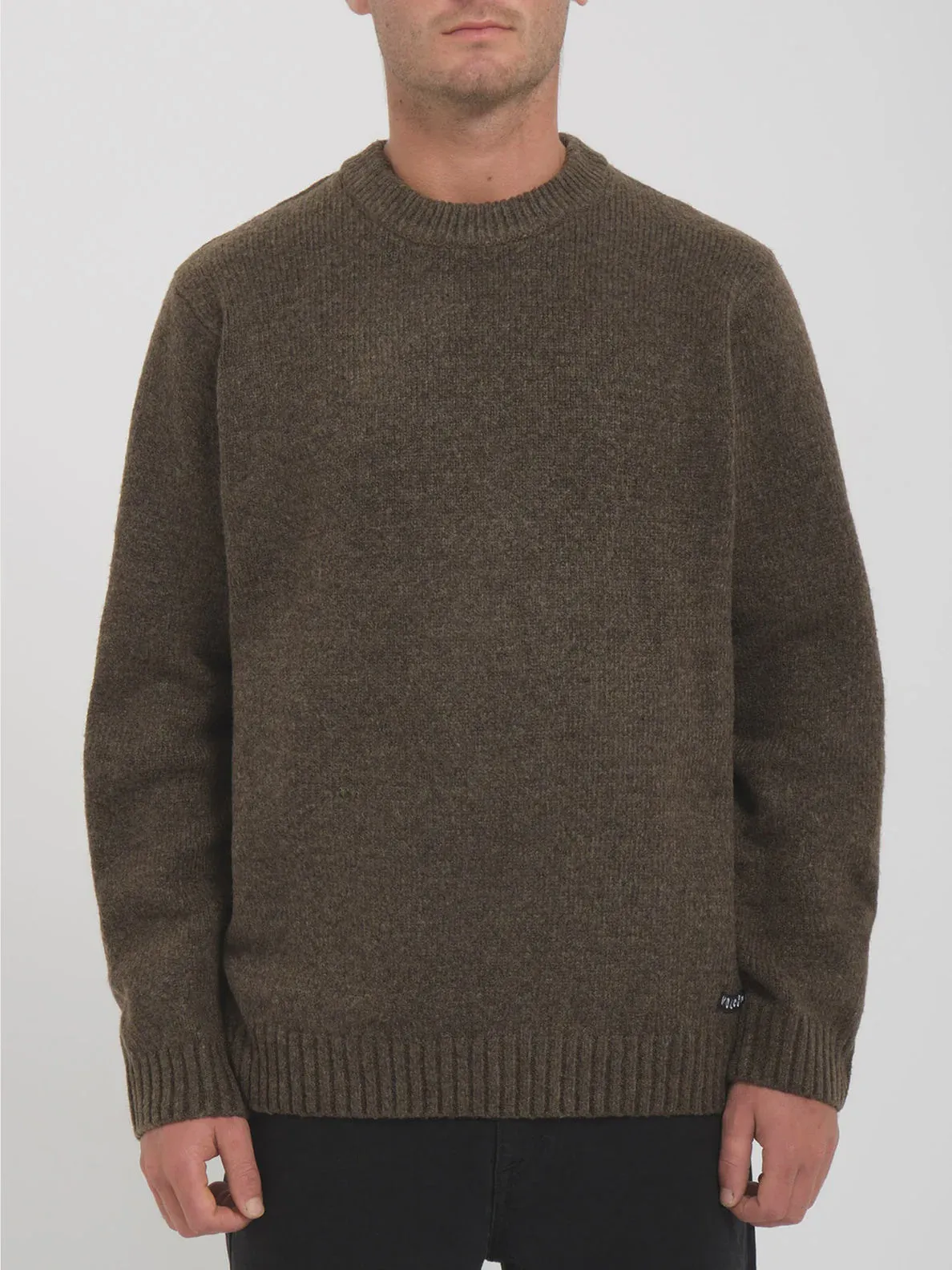 Volcom Edmonder II Jumper - Wren