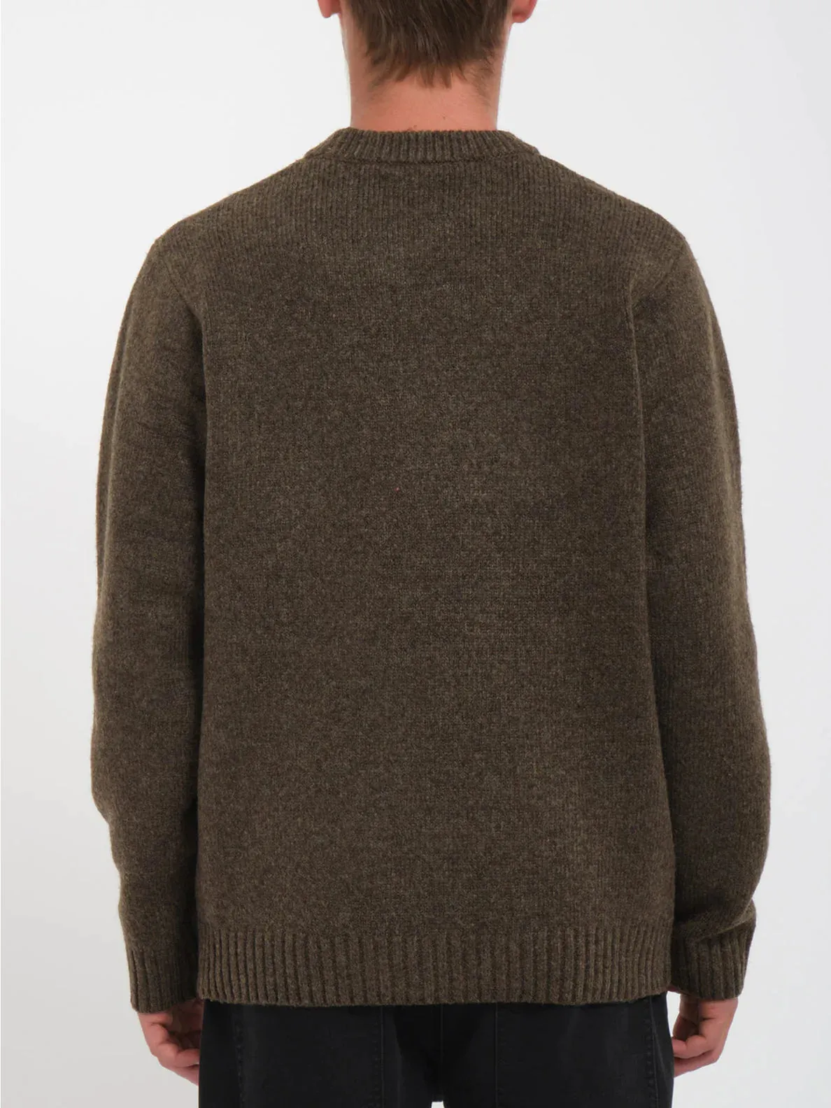 Volcom Edmonder II Jumper - Wren