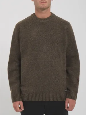 Volcom Edmonder II Jumper - Wren
