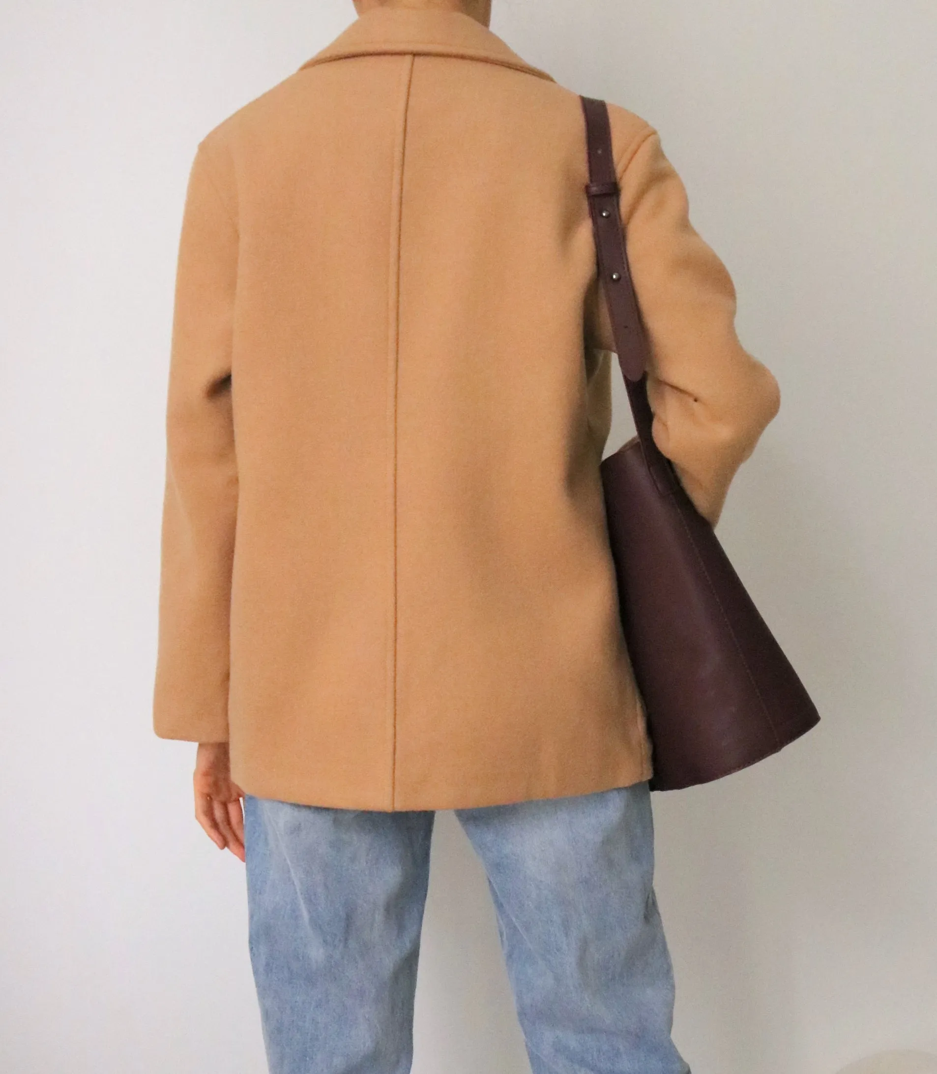 Wafer Coat