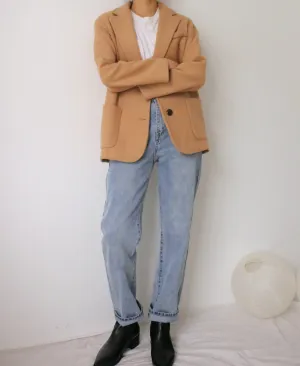 Wafer Coat