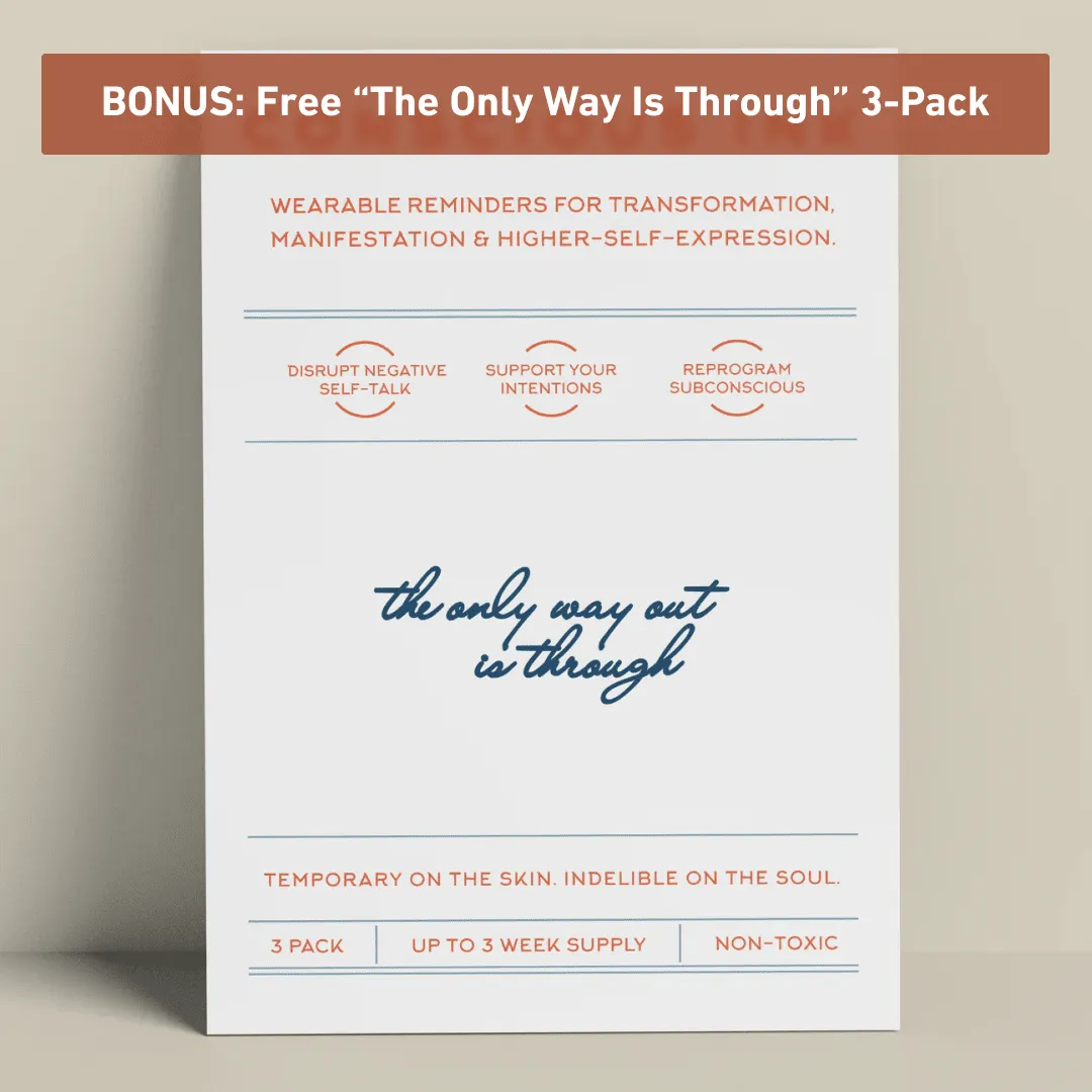 Well-Being Starter Kit (Save 38%)