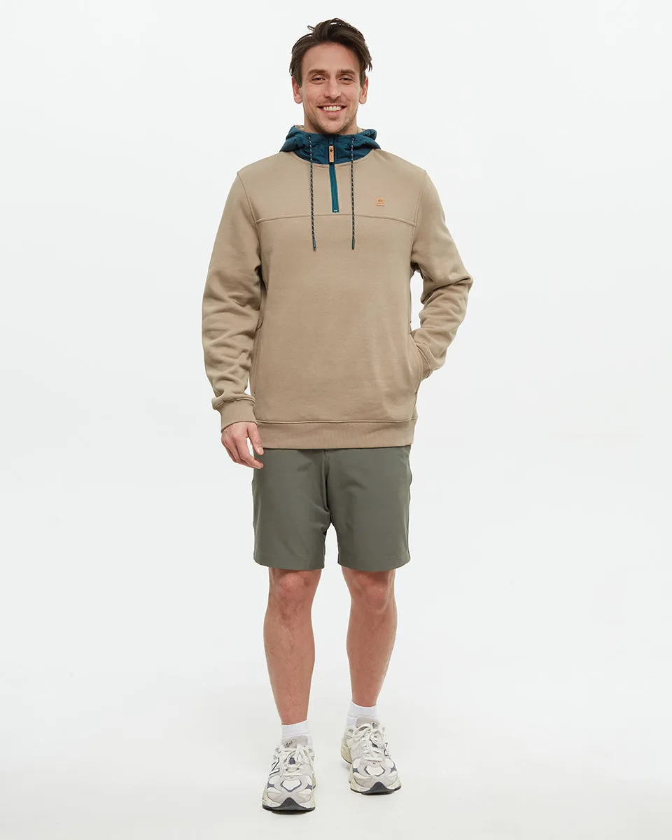 Whistler 1/4 Zip