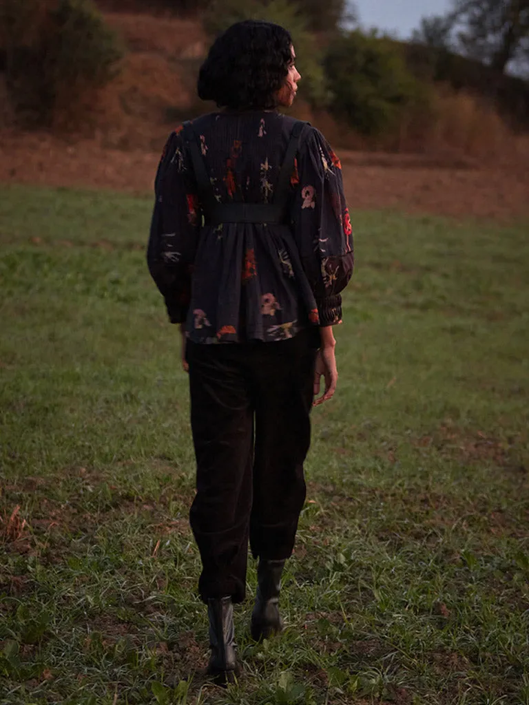 Wildflower Top