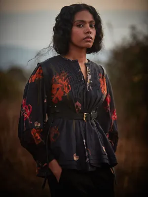 Wildflower Top