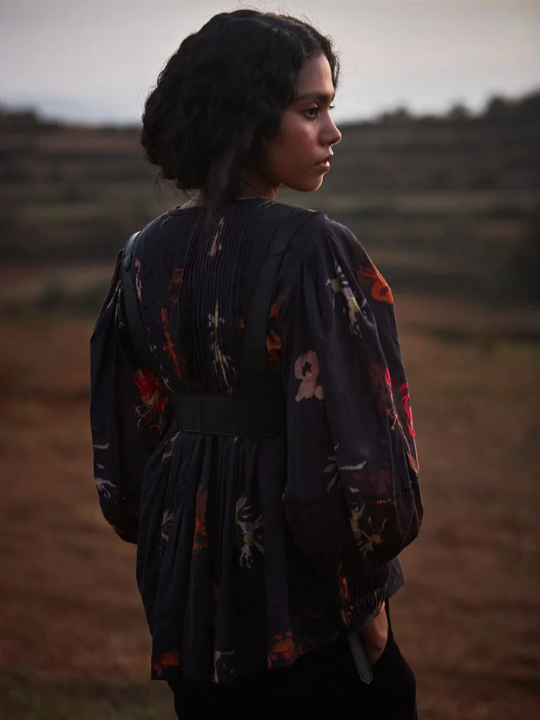 Wildflower Top