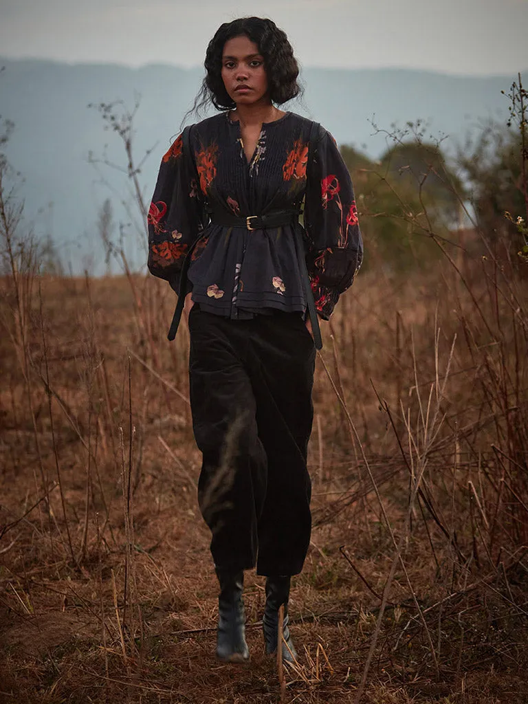 Wildflower Top
