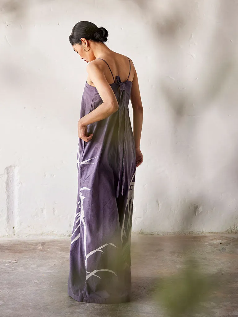 Wine Sips Jumpsuit
