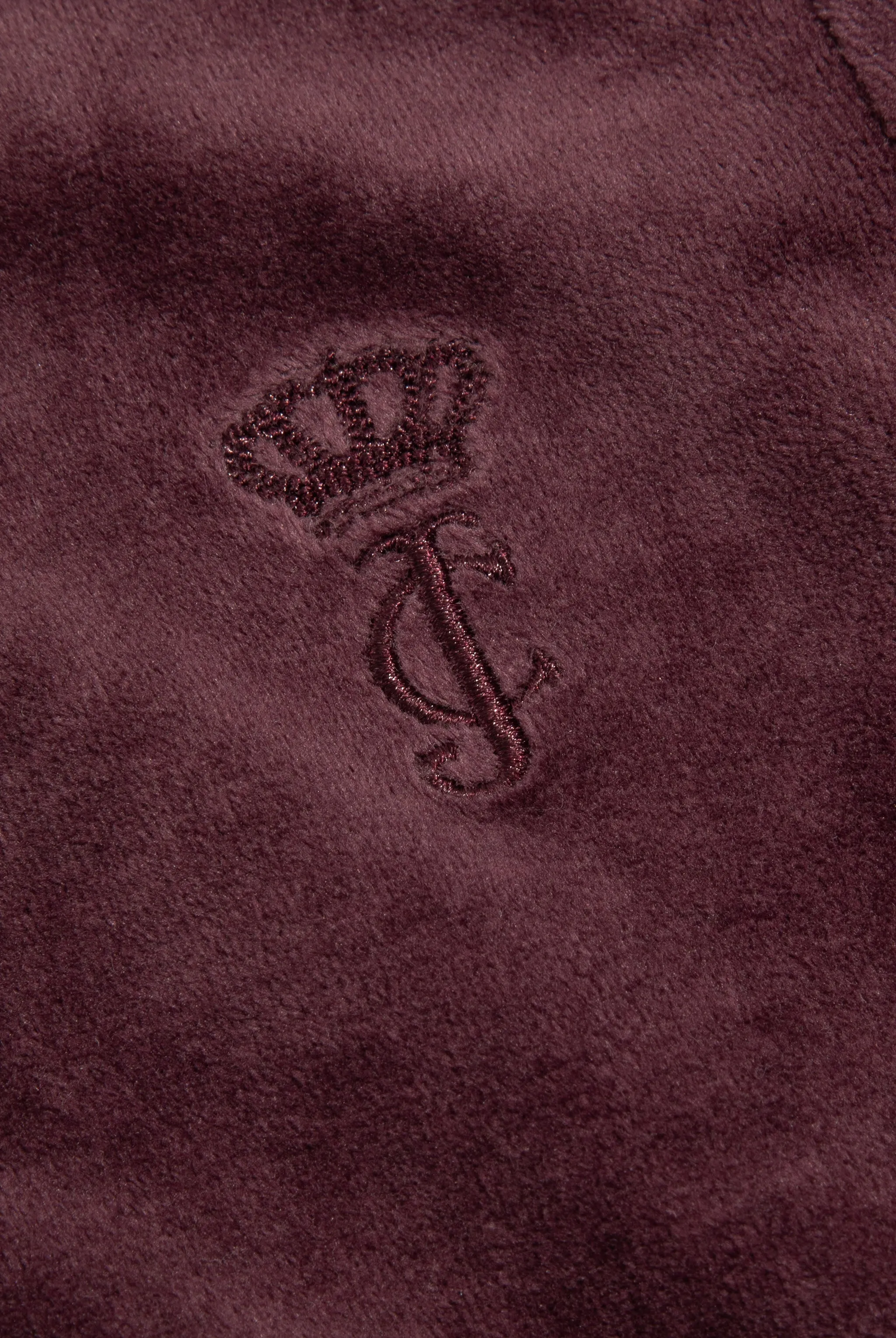 WINETASTING BAMBOO VELOUR HERITAGE HOODIE