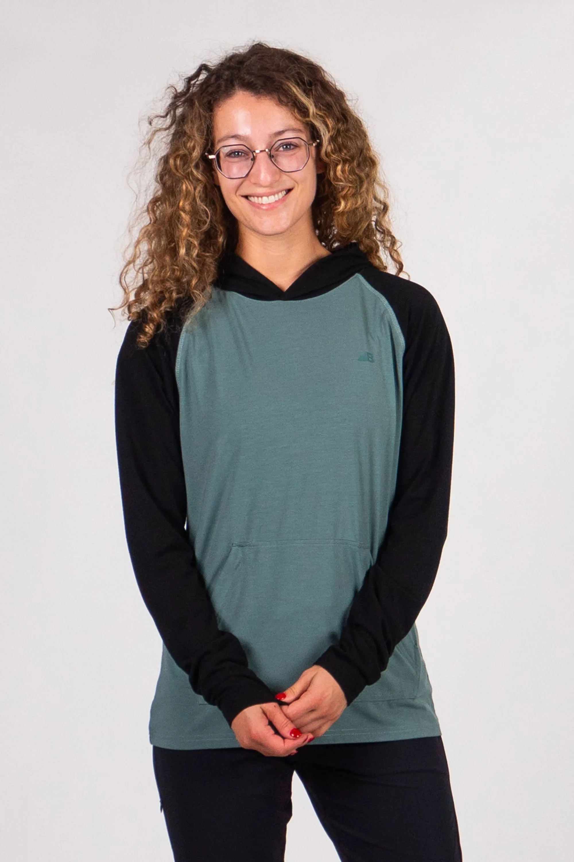 Women's Core Traverse Tek Hoodie