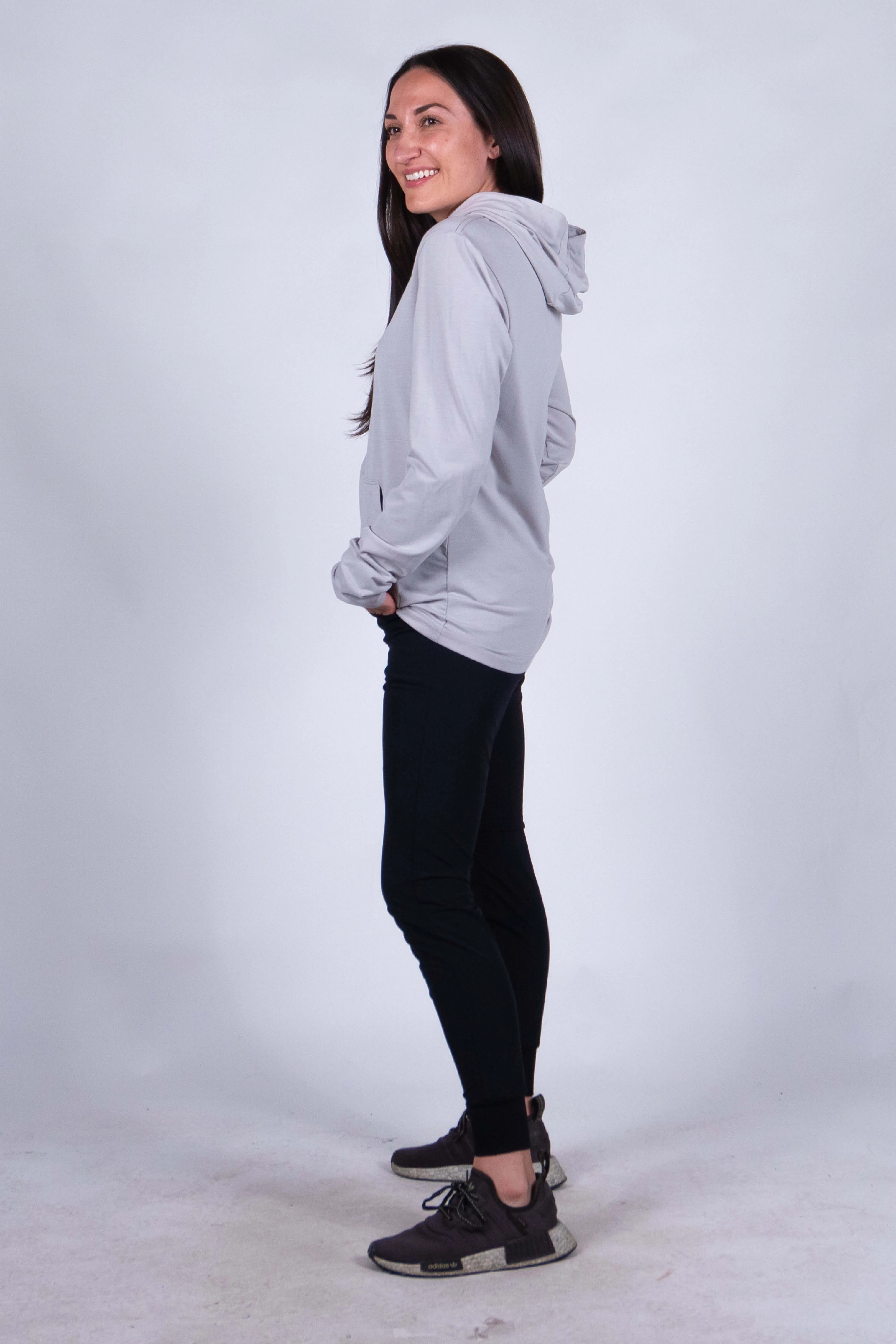 Women's Core Traverse Tek Hoodie