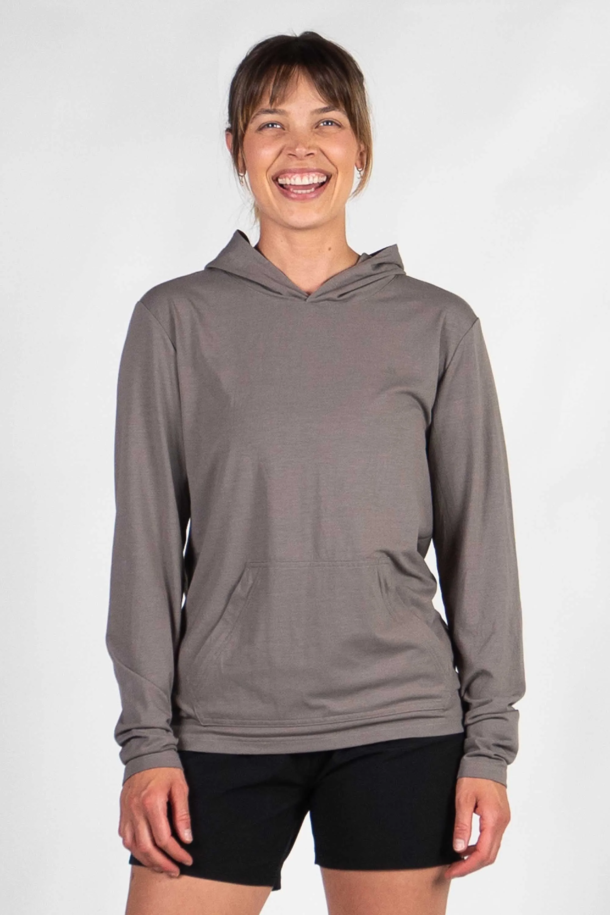 Women's Core Traverse Tek Hoodie