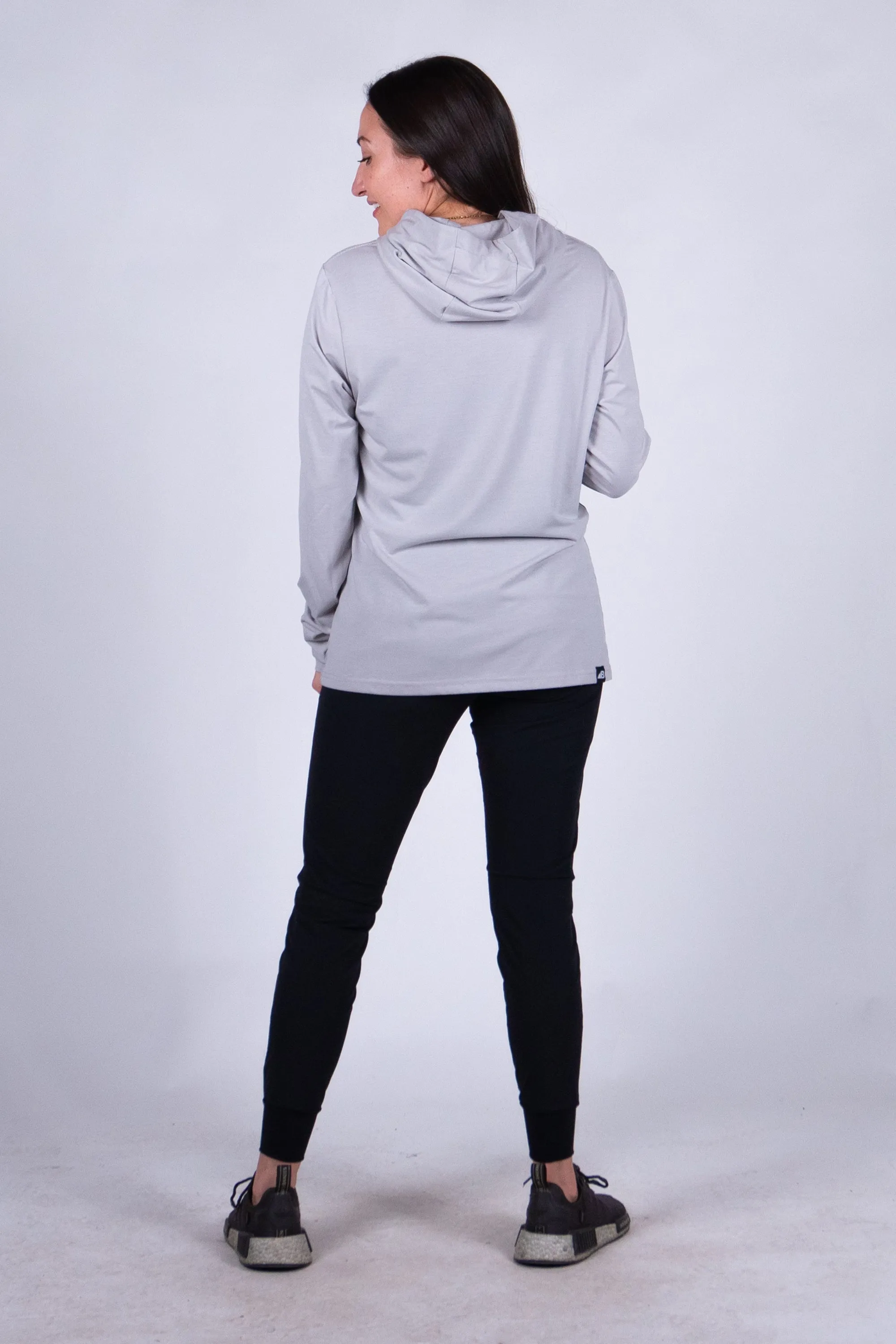 Women's Core Traverse Tek Hoodie