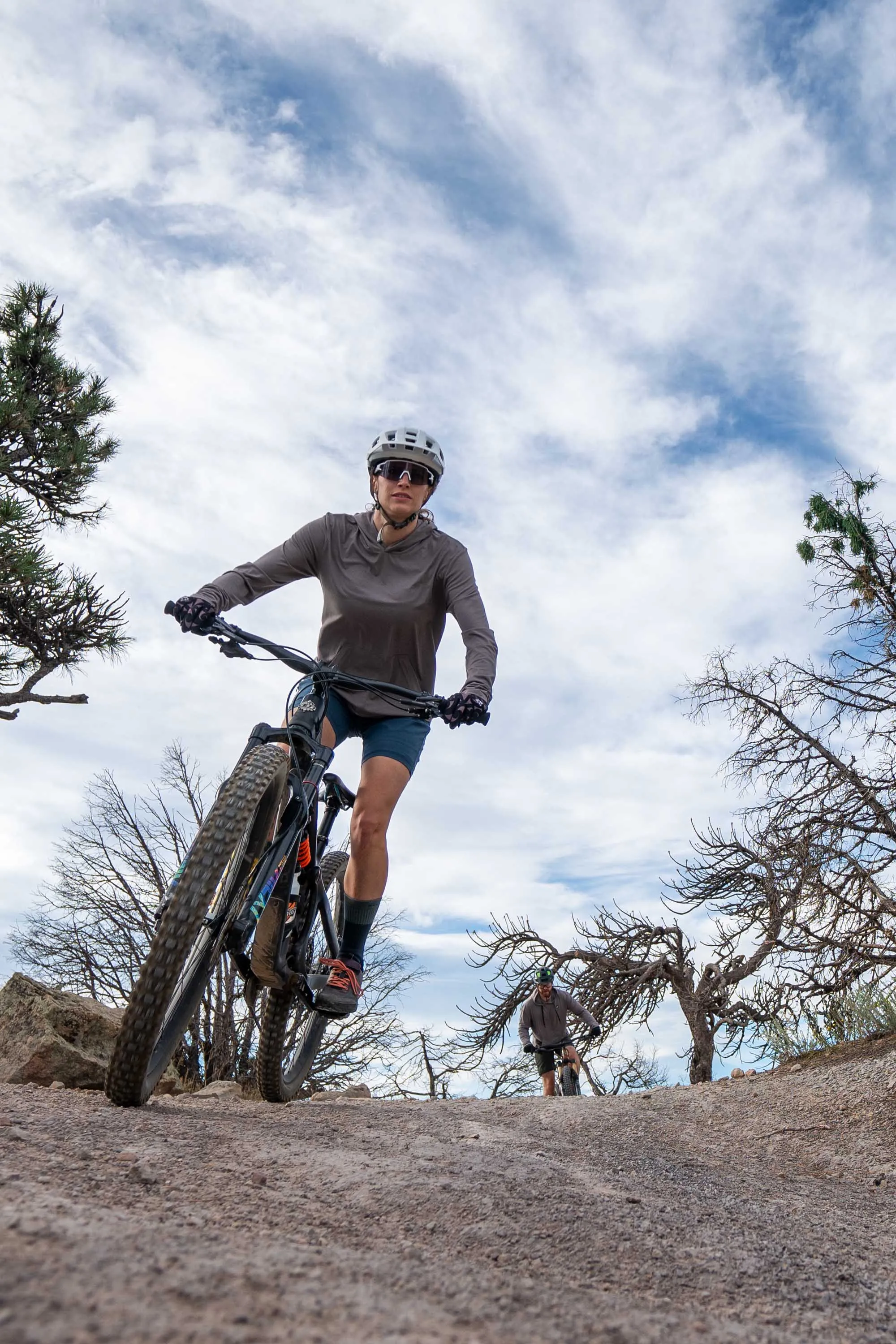 Women's Core Traverse Tek Hoodie