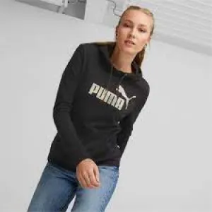 Women's Essentials  Novashine French Terry Hoodie