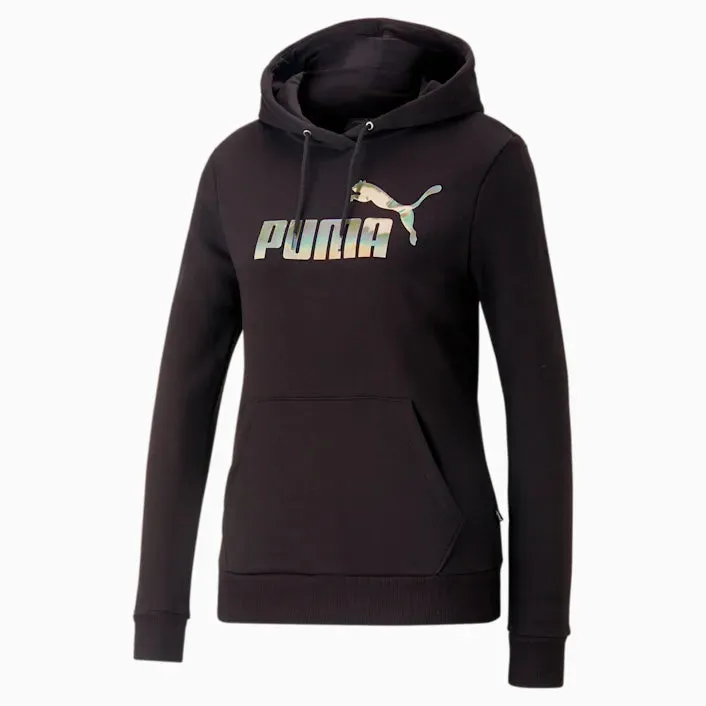 Women's Essentials  Novashine French Terry Hoodie