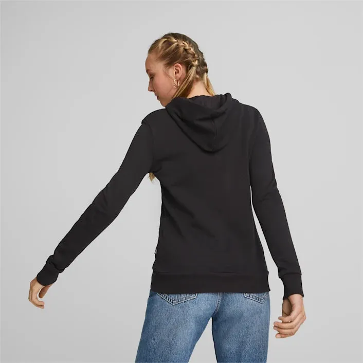 Women's Essentials  Novashine French Terry Hoodie
