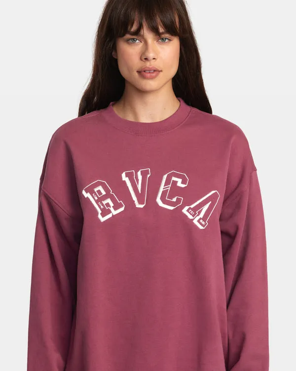 Women's Ivy League Sweatshirt