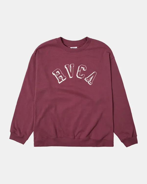 Women's Ivy League Sweatshirt