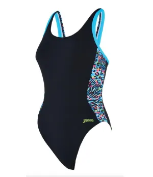 WOMEN'S NAMIBIA ATOM BACK SWIMSUIT