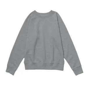 Women's Recycled Fleece Sweatshirt