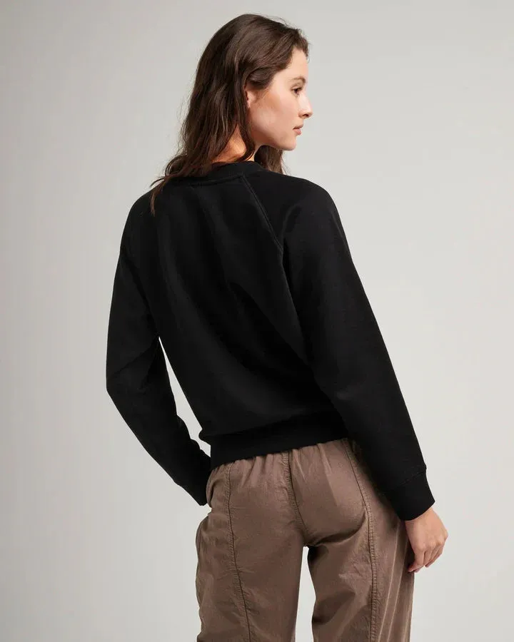Women's Recycled Fleece Sweatshirt