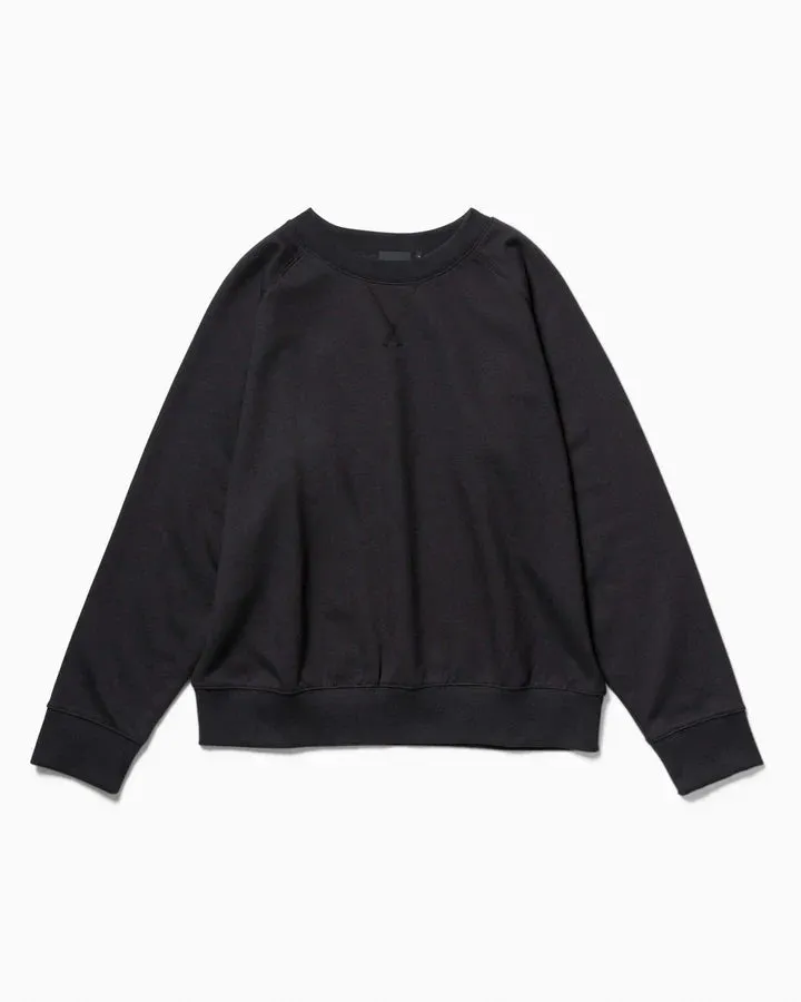Women's Recycled Fleece Sweatshirt