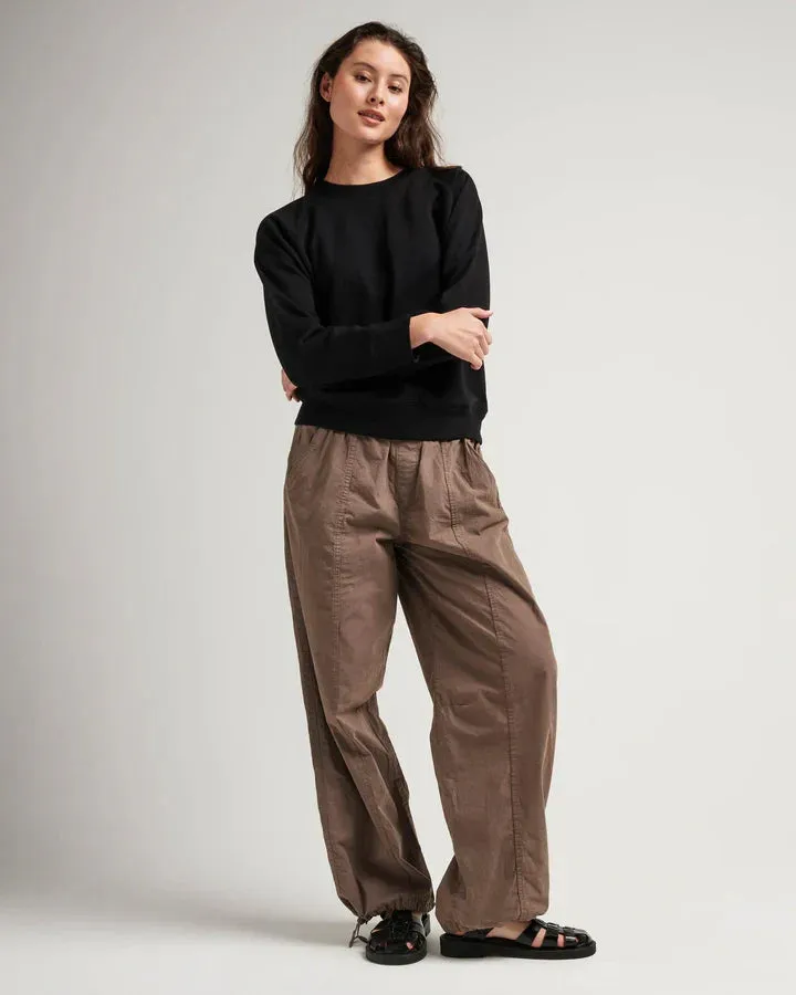 Women's Recycled Fleece Sweatshirt