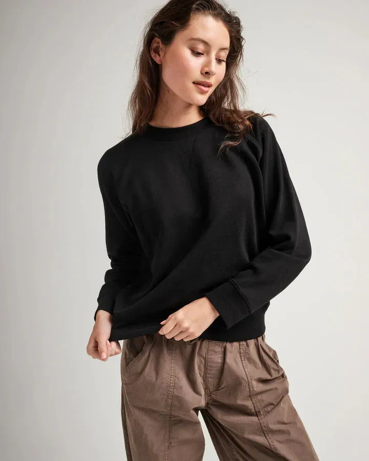 Women's Recycled Fleece Sweatshirt