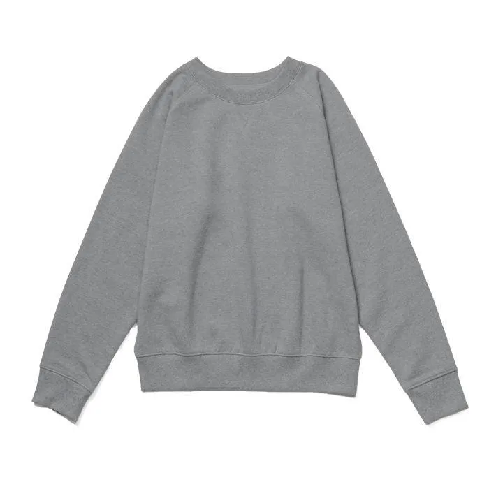 Women's Recycled Fleece Sweatshirt