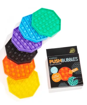Yes Designs Popping Push Bubbles