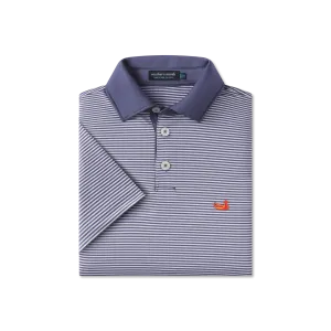 Youth Bermuda Performance Polo - Hawthorne